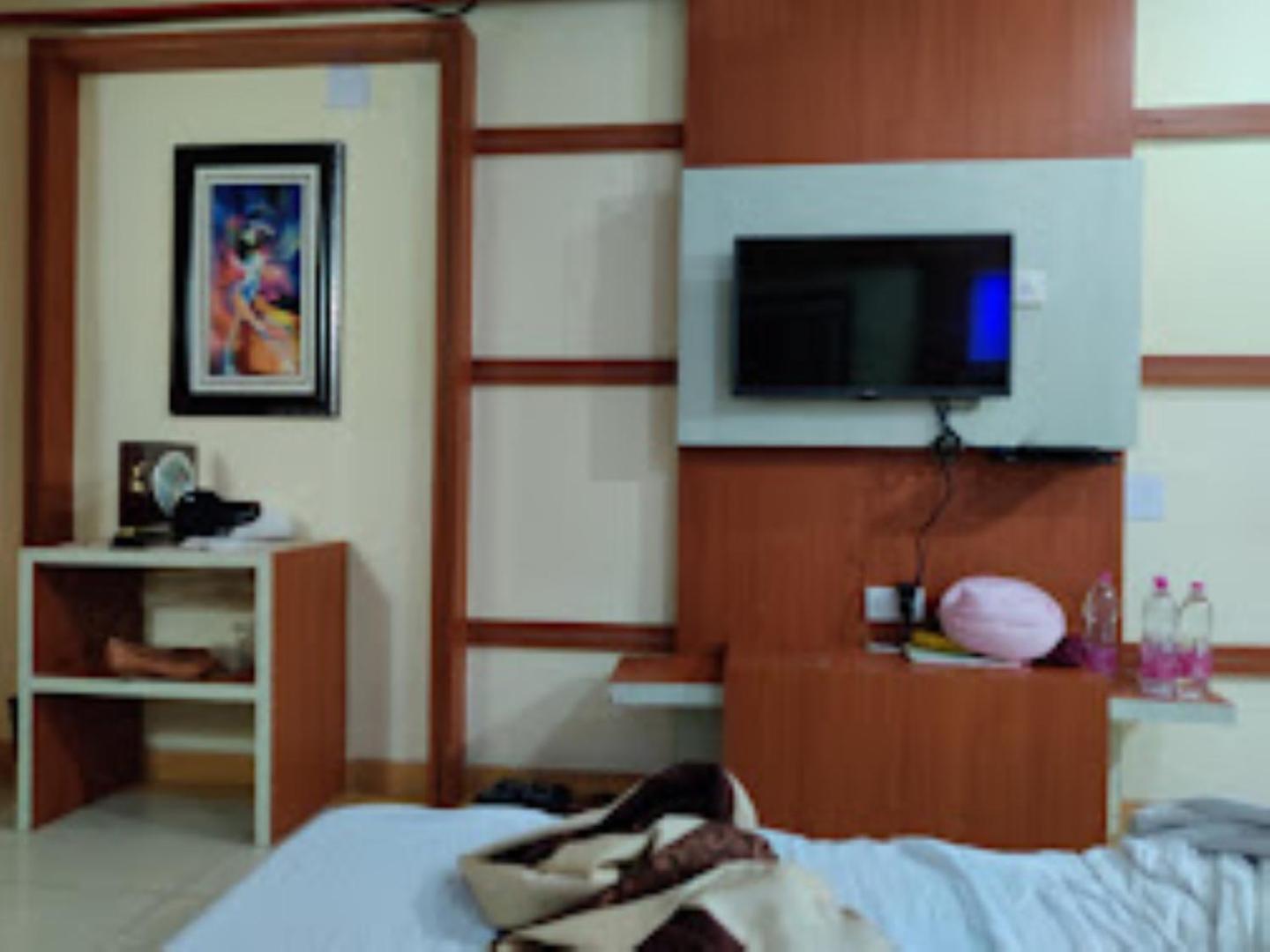 Blue Lily Beach Resort プリ エクステリア 写真