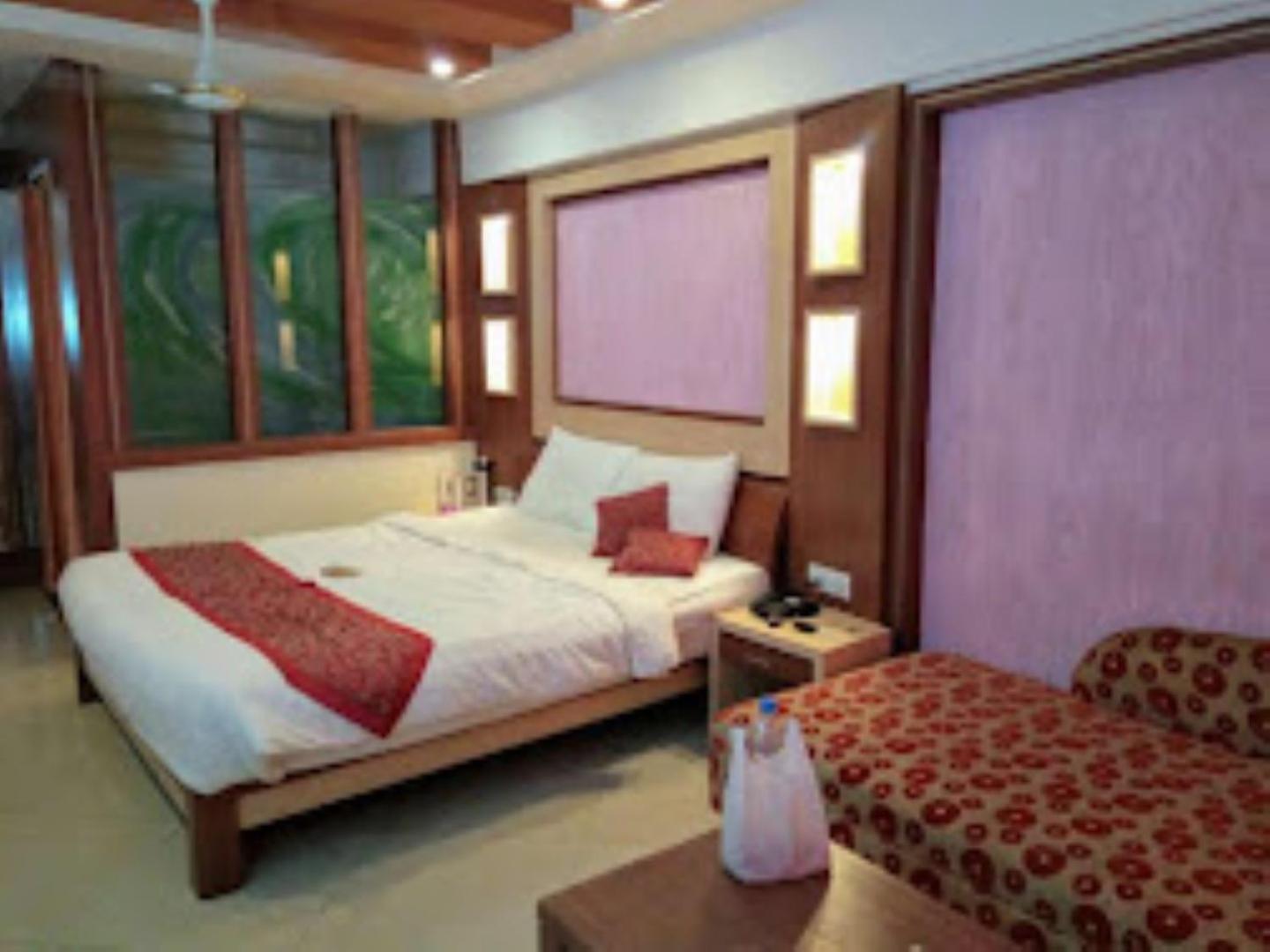 Blue Lily Beach Resort プリ エクステリア 写真